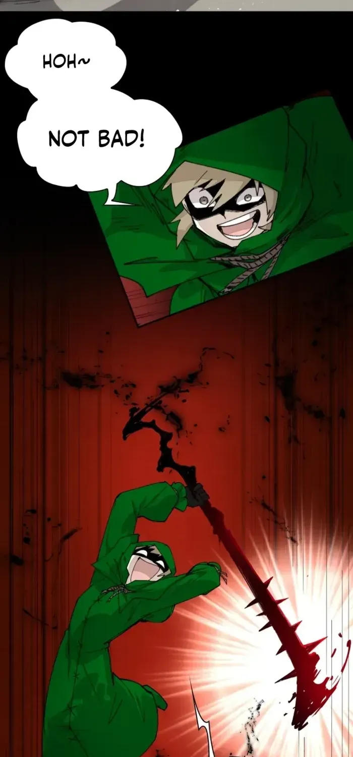 The Rebirth of the Hero’s Party’s Archmage Chapter 73 page 11 - 