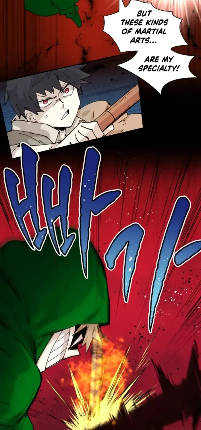 The Rebirth of the Hero’s Party’s Archmage Chapter 73 page 12 - 