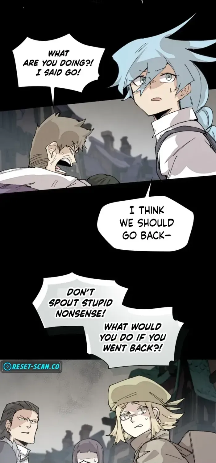 The Rebirth of the Hero’s Party’s Archmage Chapter 73 page 14 - 
