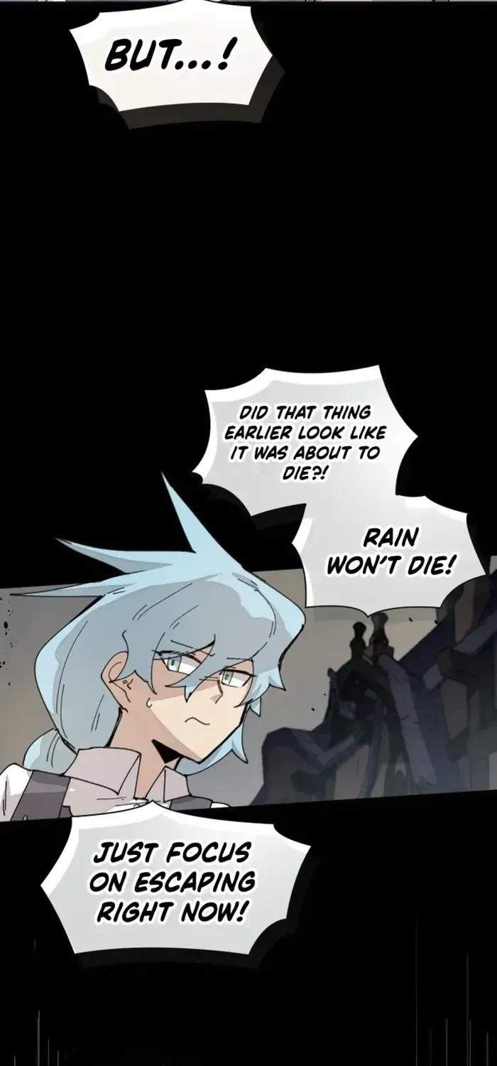 The Rebirth of the Hero’s Party’s Archmage Chapter 73 page 15 - 