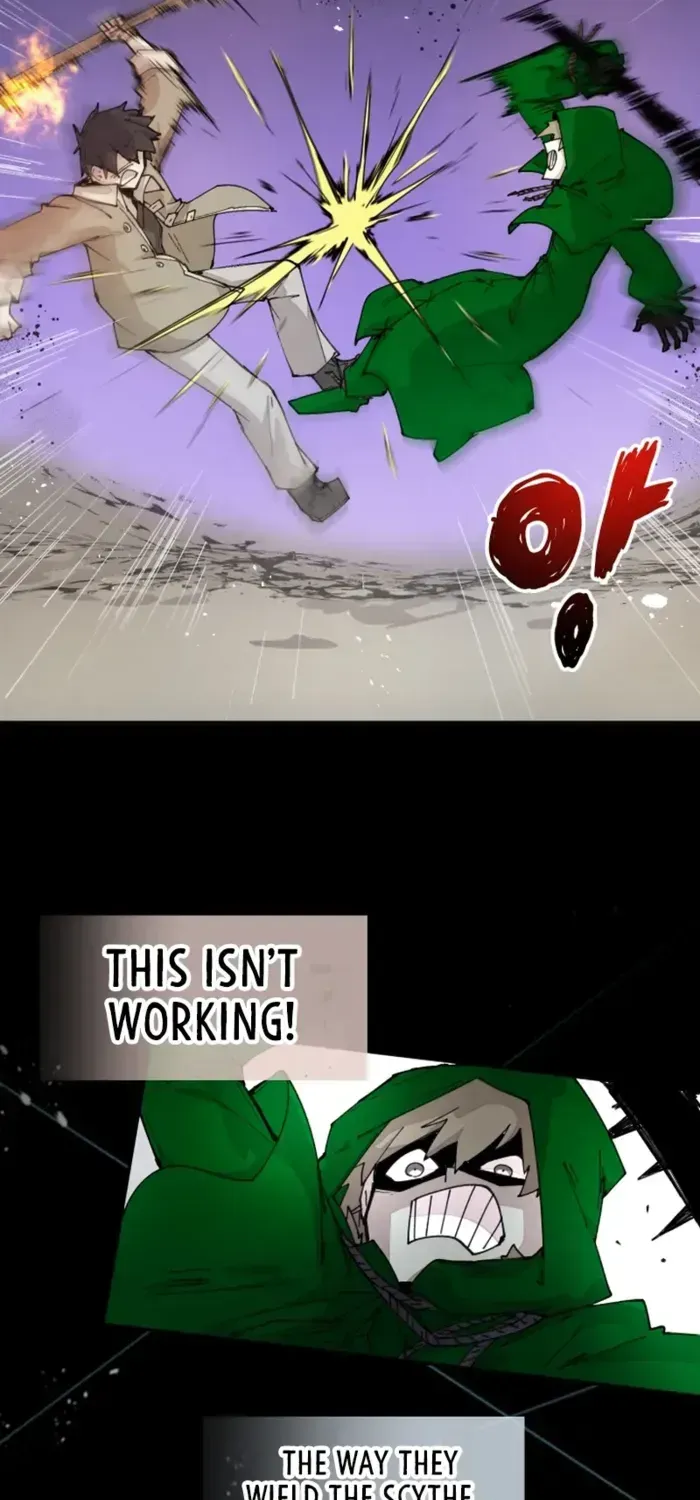 The Rebirth of the Hero’s Party’s Archmage Chapter 73 page 18 - 