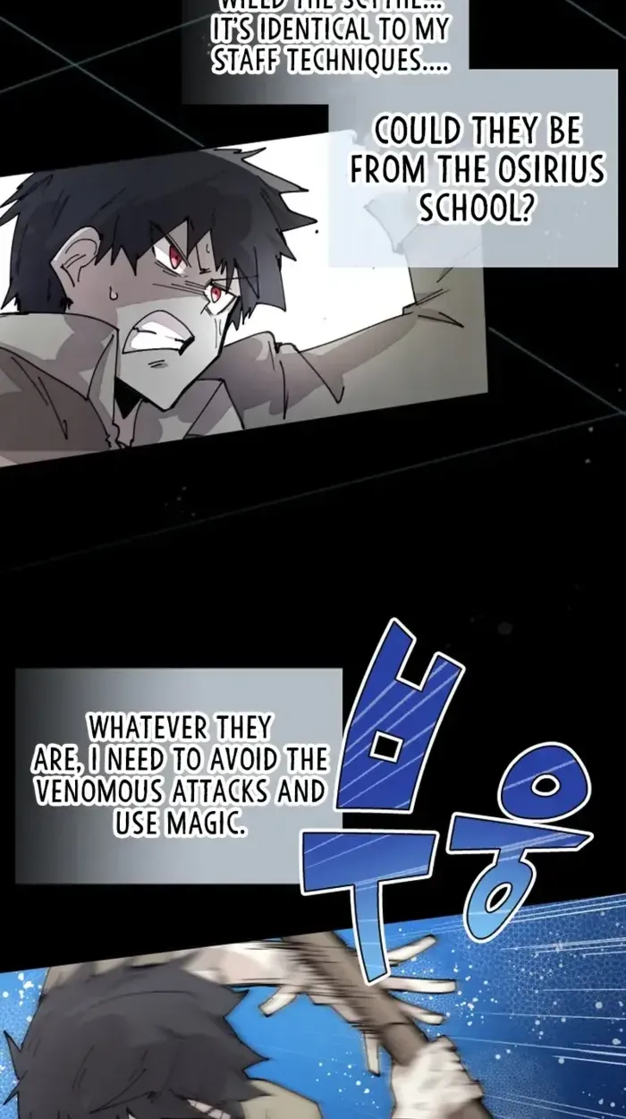 The Rebirth of the Hero’s Party’s Archmage Chapter 73 page 19 - 