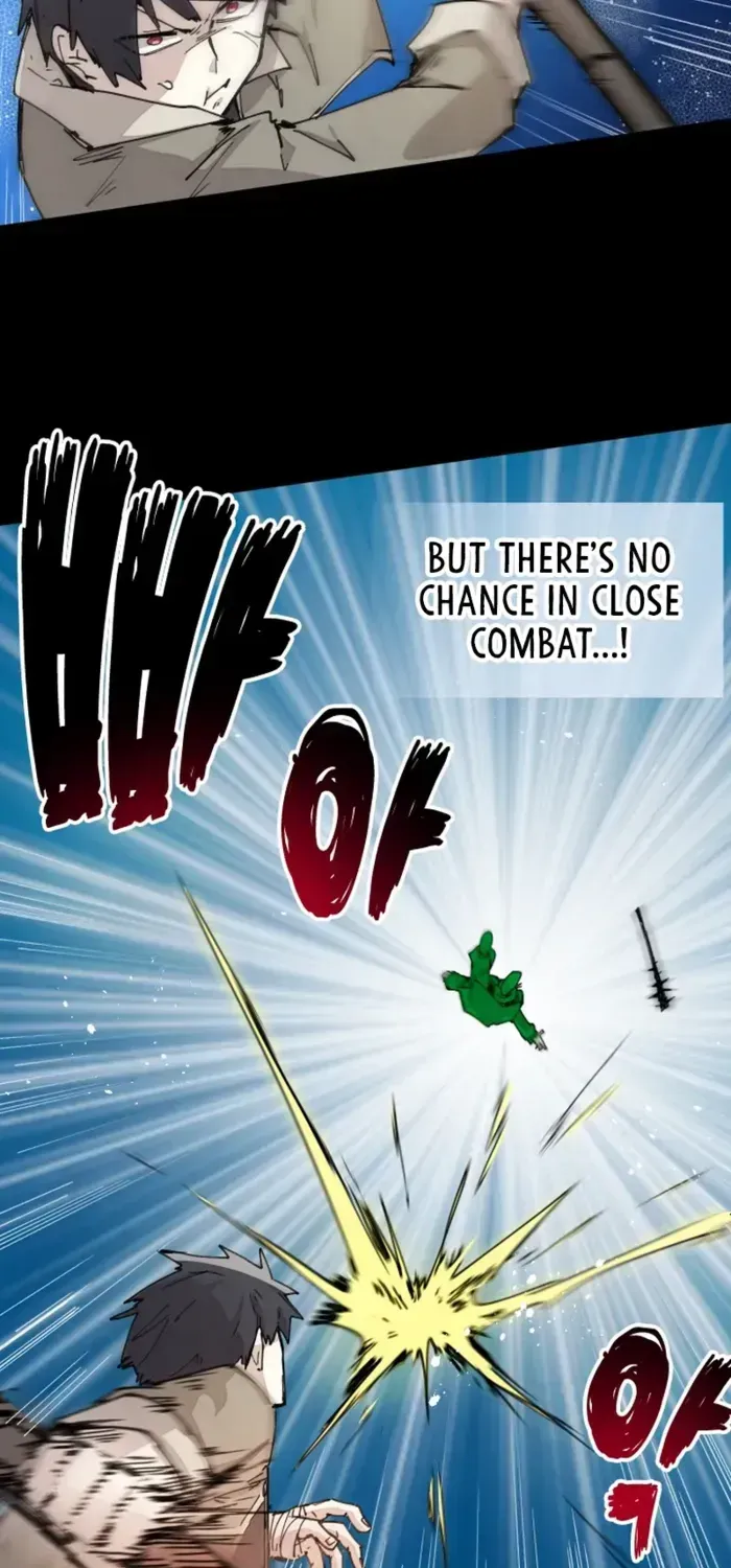The Rebirth of the Hero’s Party’s Archmage Chapter 73 page 20 - 