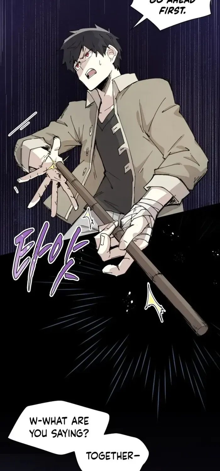 The Rebirth of the Hero’s Party’s Archmage Chapter 73 page 3 - 