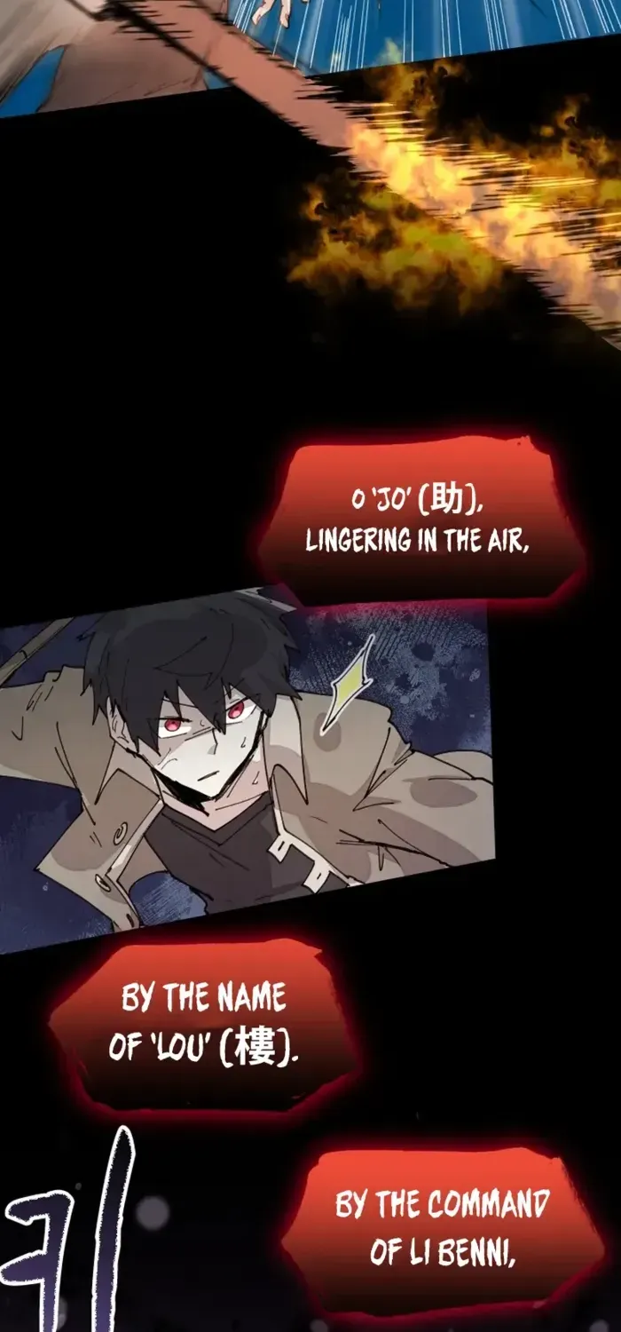 The Rebirth of the Hero’s Party’s Archmage Chapter 73 page 21 - 