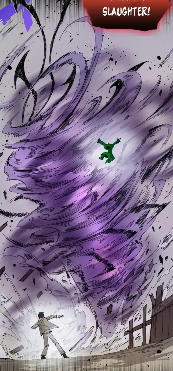 The Rebirth of the Hero’s Party’s Archmage Chapter 73 page 23 - 