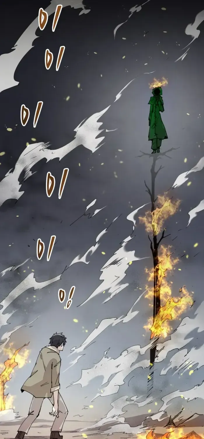 The Rebirth of the Hero’s Party’s Archmage Chapter 73 page 27 - 