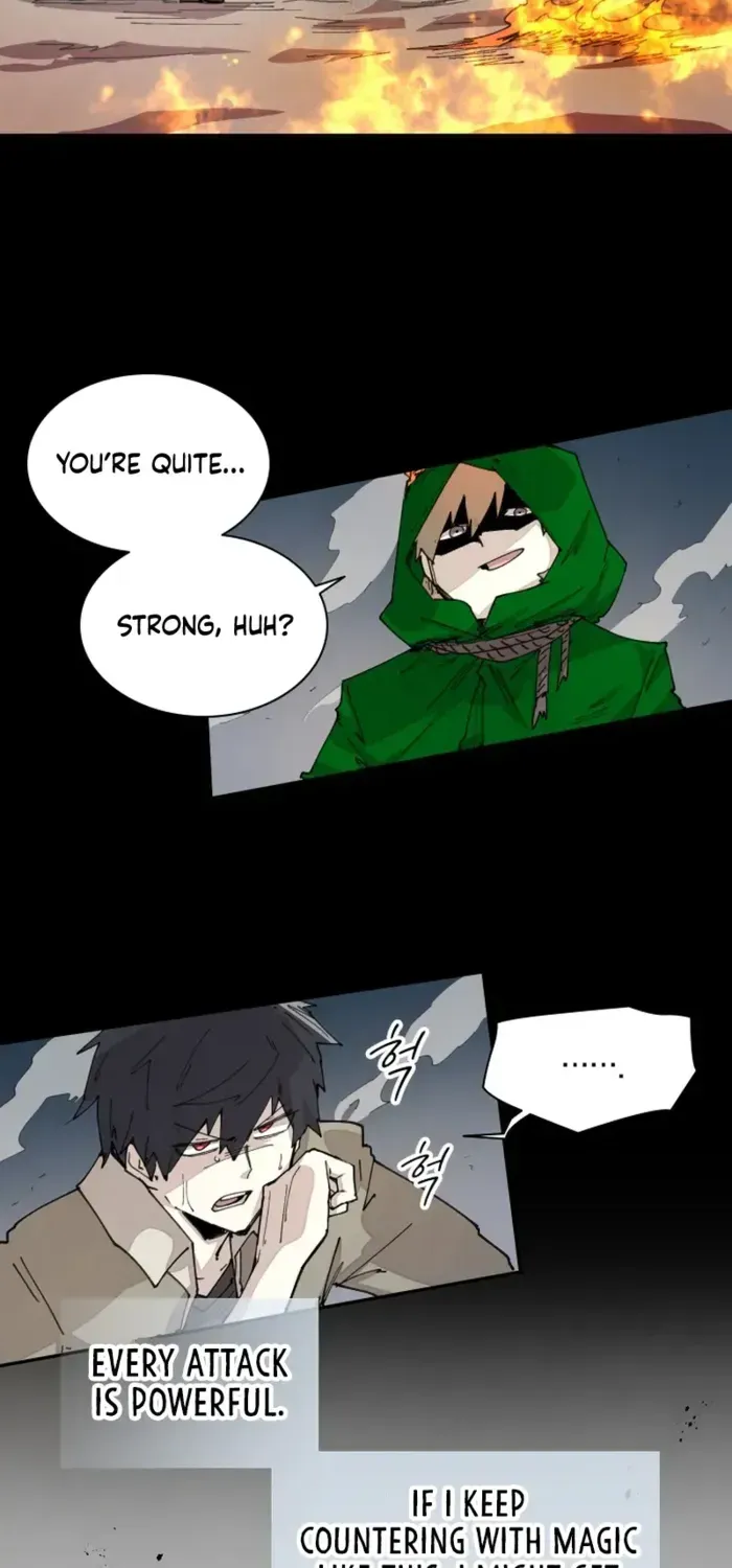 The Rebirth of the Hero’s Party’s Archmage Chapter 73 page 28 - 