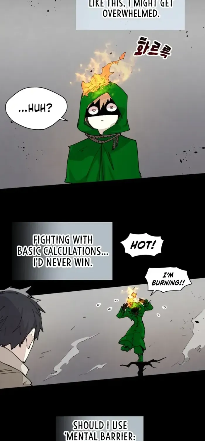 The Rebirth of the Hero’s Party’s Archmage Chapter 73 page 29 - 