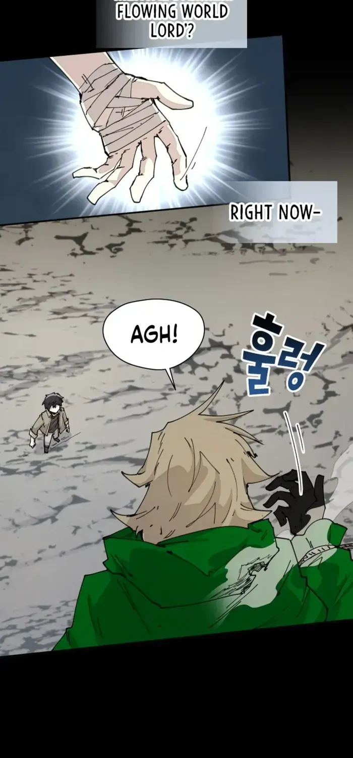 The Rebirth of the Hero’s Party’s Archmage Chapter 73 page 30 - 