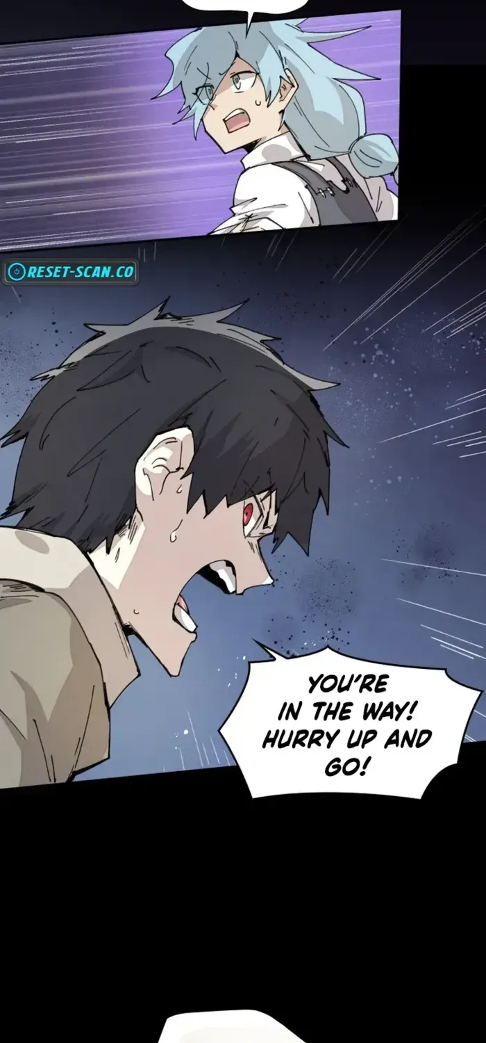 The Rebirth of the Hero’s Party’s Archmage Chapter 73 page 4 - 