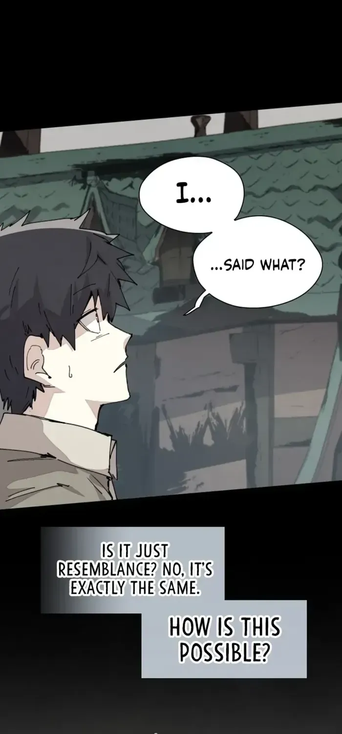 The Rebirth of the Hero’s Party’s Archmage Chapter 73 page 35 - 