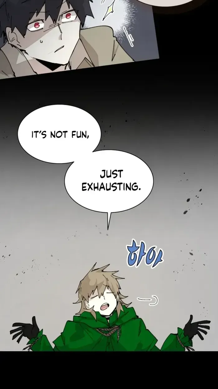 The Rebirth of the Hero’s Party’s Archmage Chapter 73 page 37 - 