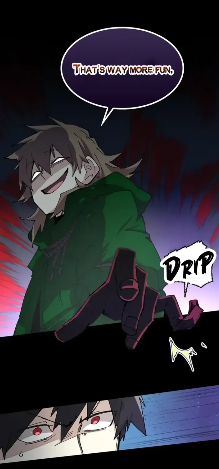 The Rebirth of the Hero’s Party’s Archmage Chapter 73 page 39 - 