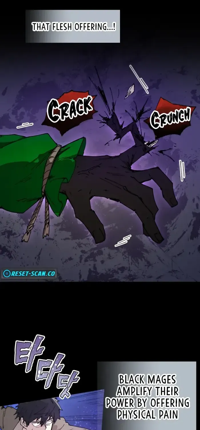 The Rebirth of the Hero’s Party’s Archmage Chapter 73 page 40 - 
