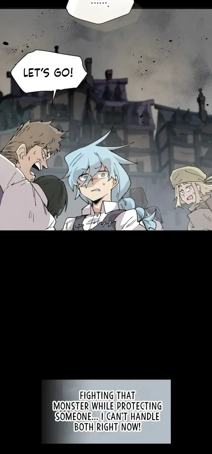 The Rebirth of the Hero’s Party’s Archmage Chapter 73 page 5 - 