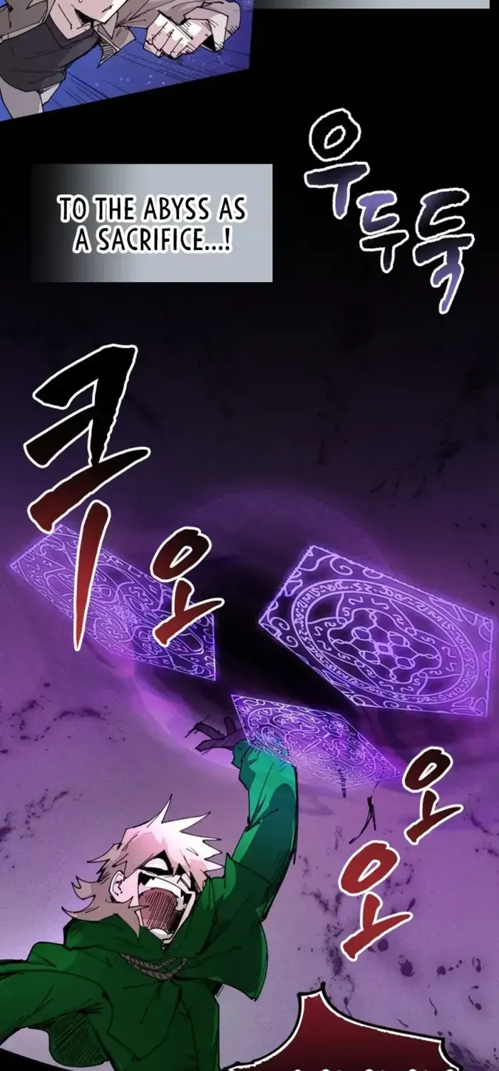 The Rebirth of the Hero’s Party’s Archmage Chapter 73 page 41 - 