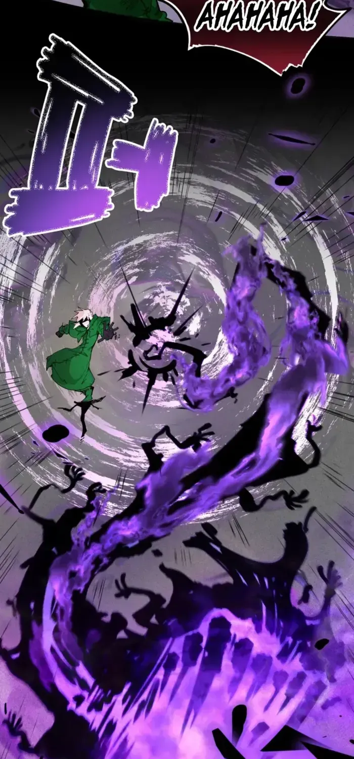 The Rebirth of the Hero’s Party’s Archmage Chapter 73 page 42 - 