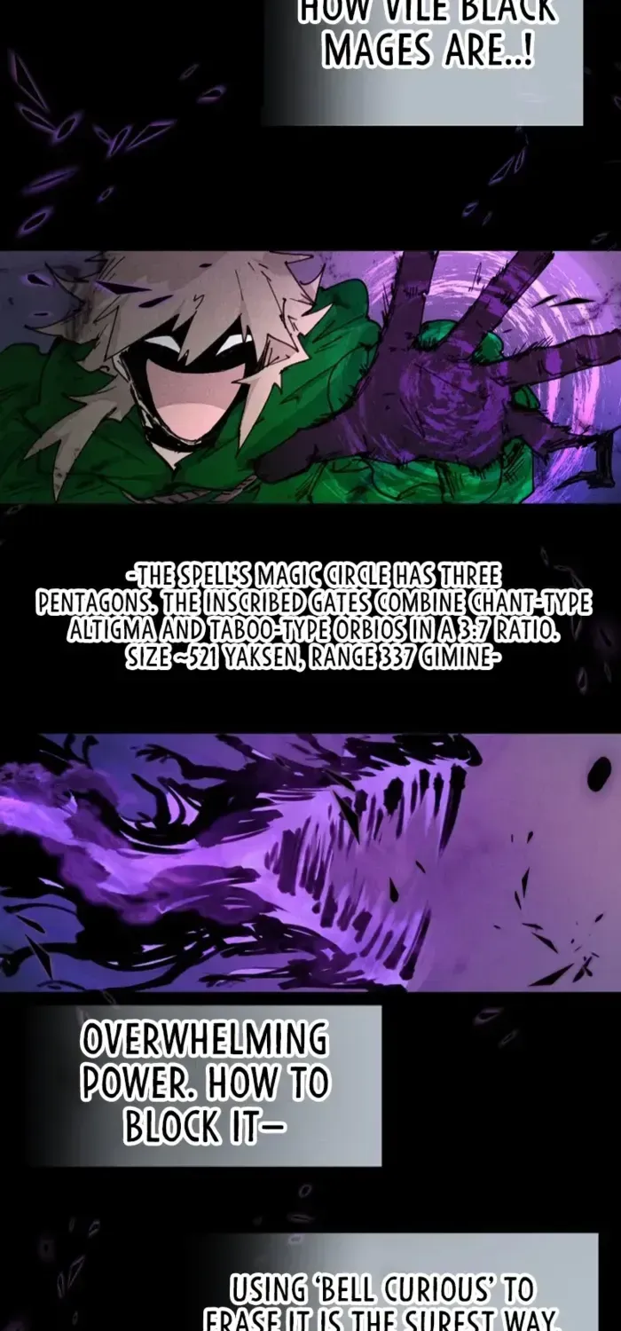 The Rebirth of the Hero’s Party’s Archmage Chapter 73 page 44 - 
