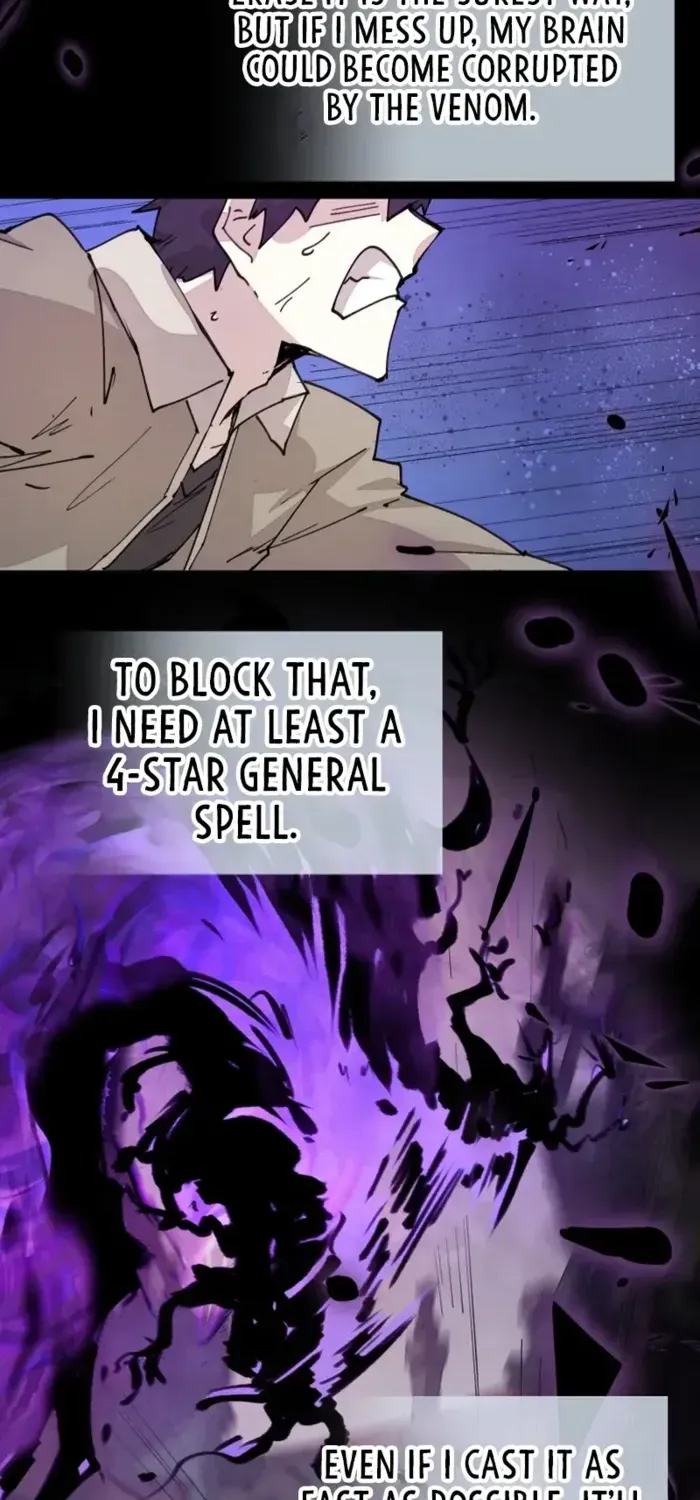 The Rebirth of the Hero’s Party’s Archmage Chapter 73 page 45 - 