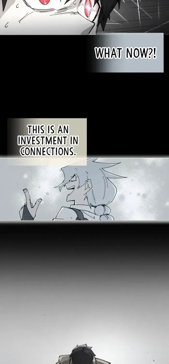 The Rebirth of the Hero’s Party’s Archmage Chapter 73 page 47 - 