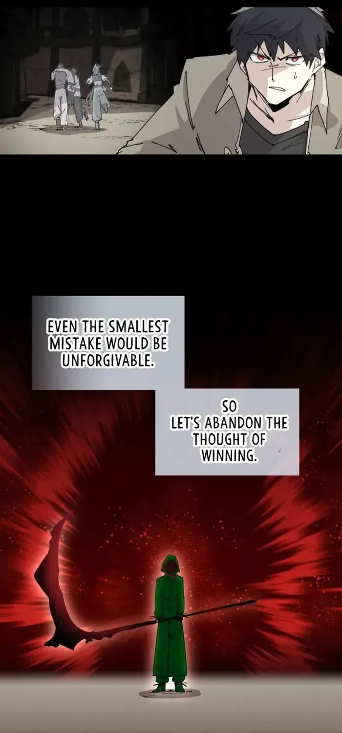 The Rebirth of the Hero’s Party’s Archmage Chapter 73 page 6 - 