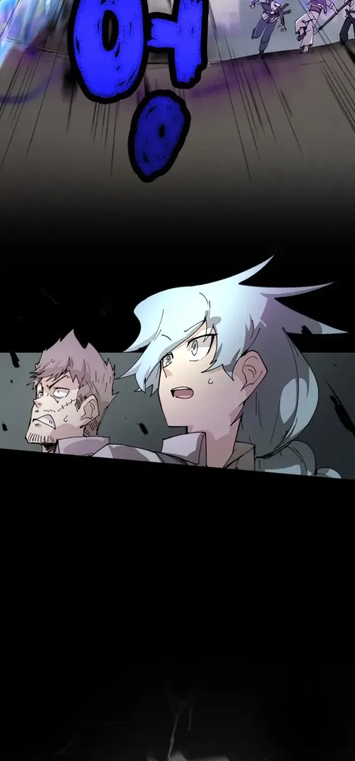 The Rebirth of the Hero’s Party’s Archmage Chapter 73 page 53 - 