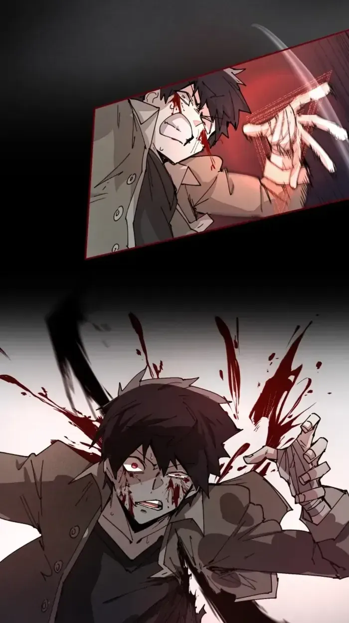 The Rebirth of the Hero’s Party’s Archmage Chapter 73 page 55 - 