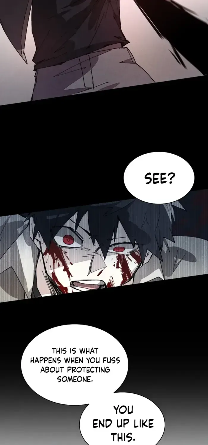 The Rebirth of the Hero’s Party’s Archmage Chapter 73 page 56 - 