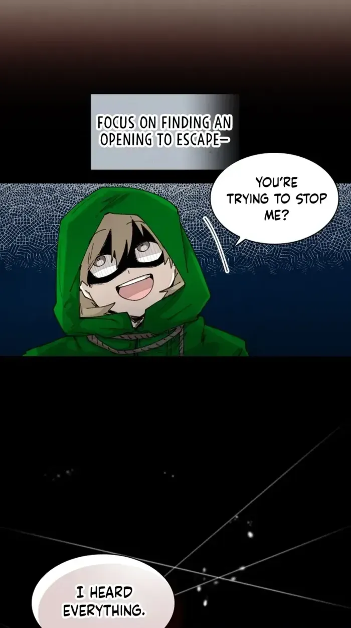 The Rebirth of the Hero’s Party’s Archmage Chapter 73 page 7 - 