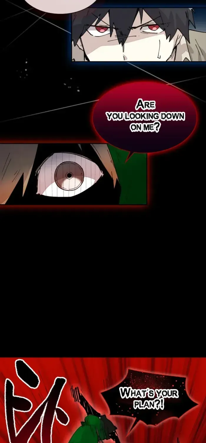 The Rebirth of the Hero’s Party’s Archmage Chapter 73 page 8 - 