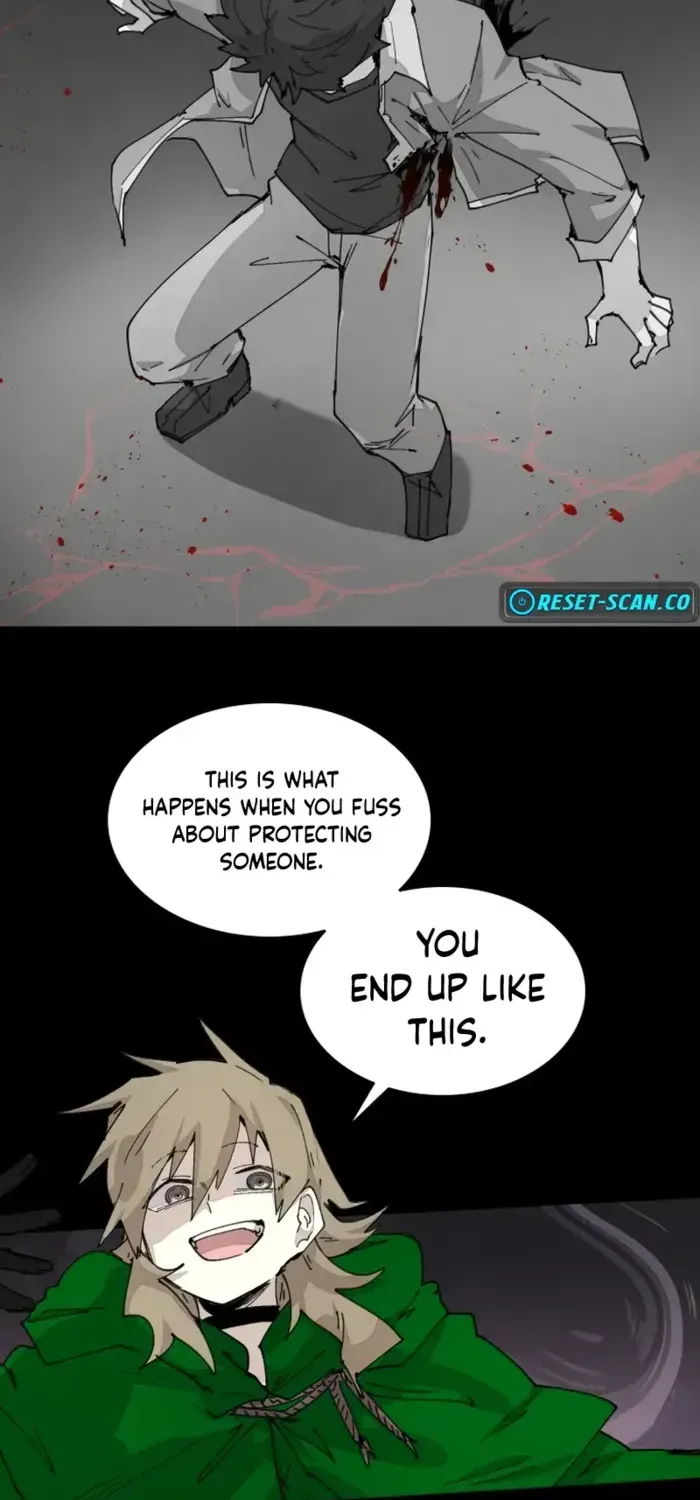 The Rebirth of the Hero’s Party’s Archmage Chapter 74 page 2 - 