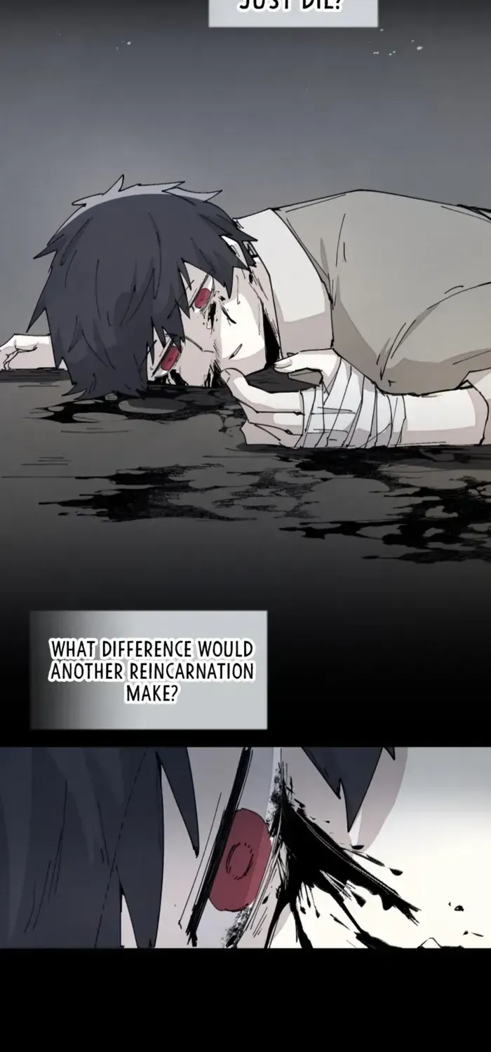 The Rebirth of the Hero’s Party’s Archmage Chapter 74 page 11 - 