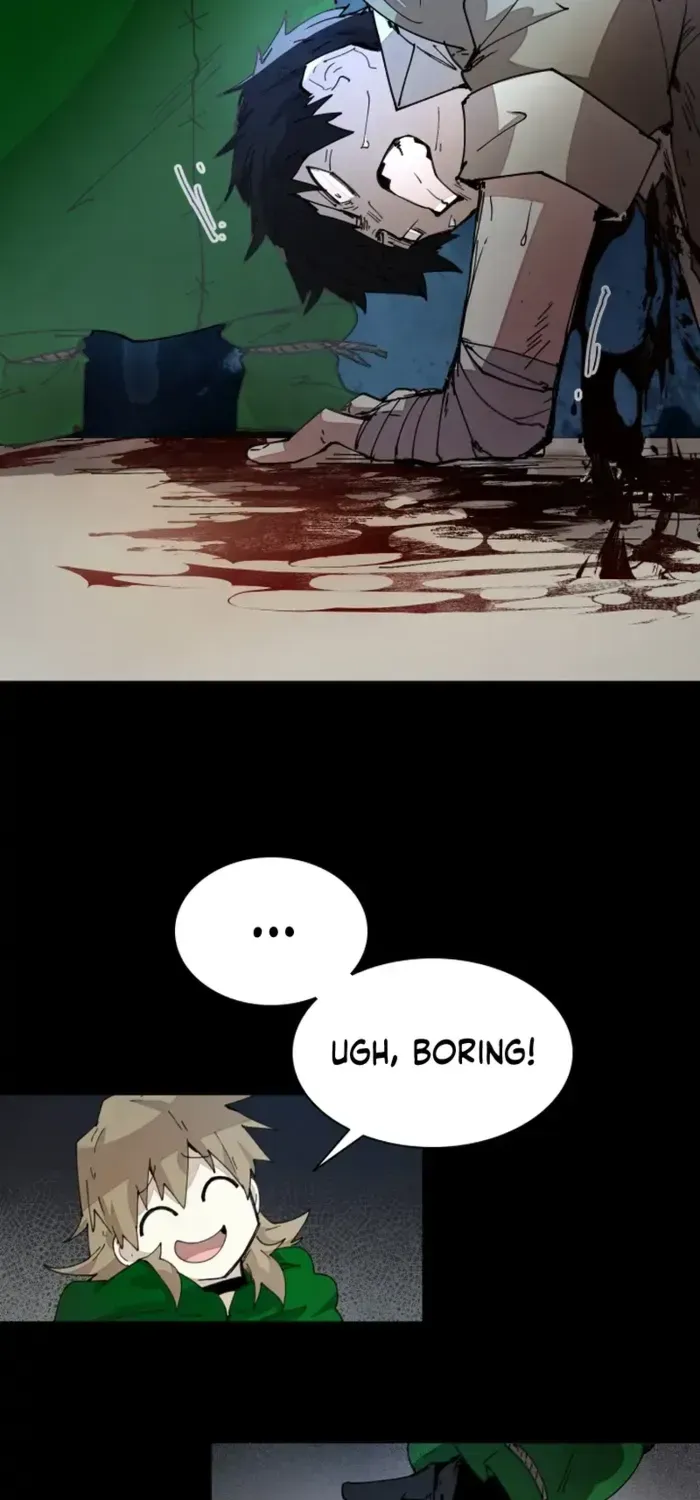 The Rebirth of the Hero’s Party’s Archmage Chapter 74 page 19 - 