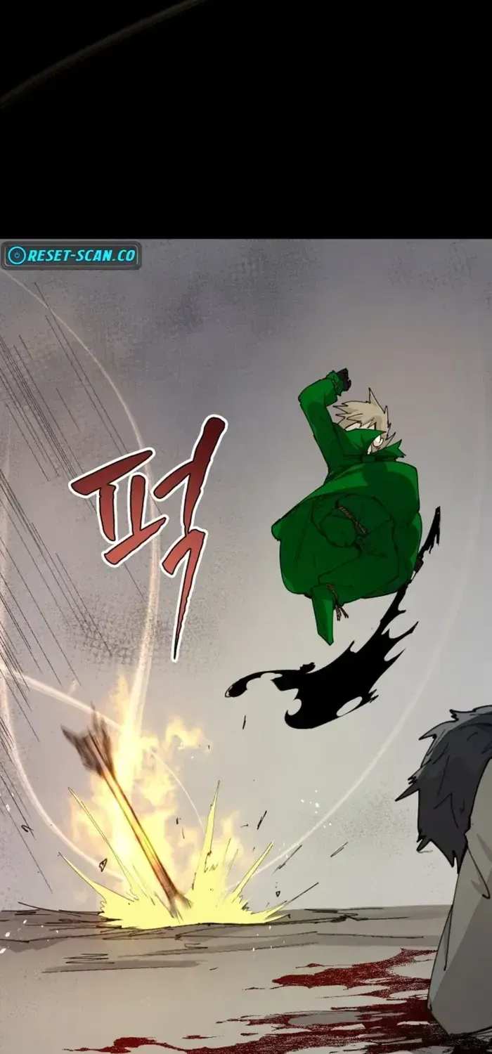 The Rebirth of the Hero’s Party’s Archmage Chapter 74 page 22 - 