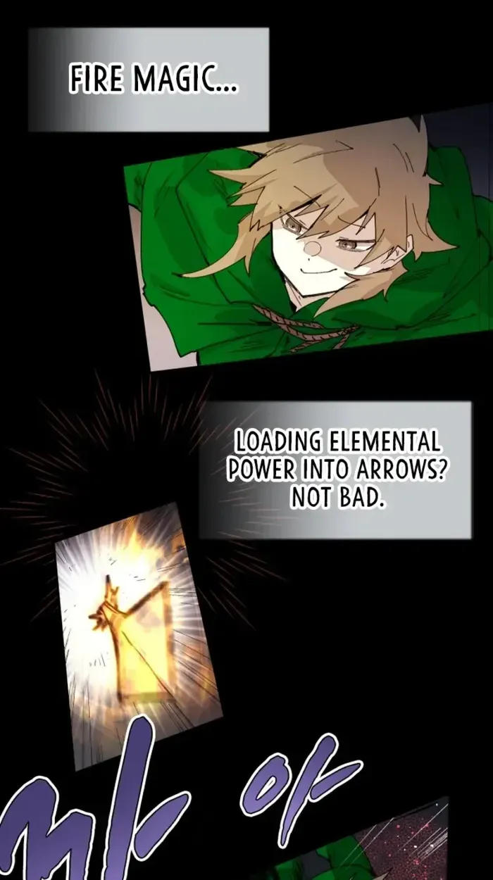 The Rebirth of the Hero’s Party’s Archmage Chapter 74 page 24 - 