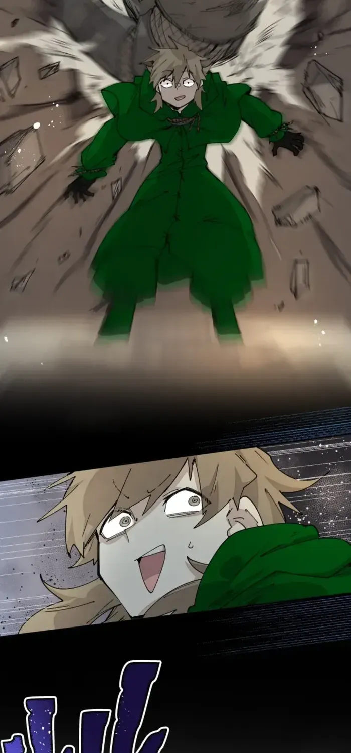 The Rebirth of the Hero’s Party’s Archmage Chapter 74 page 27 - 