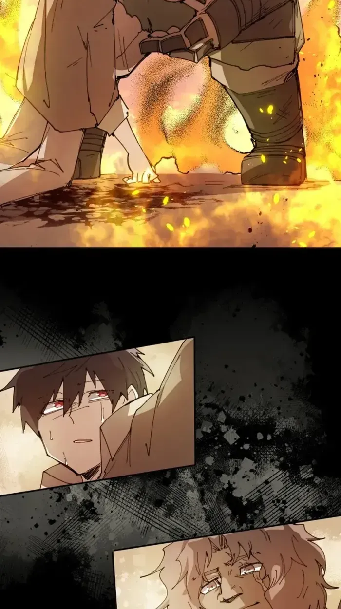The Rebirth of the Hero’s Party’s Archmage Chapter 74 page 30 - 