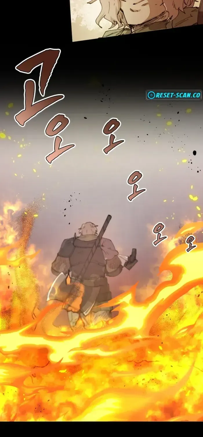 The Rebirth of the Hero’s Party’s Archmage Chapter 74 page 31 - 
