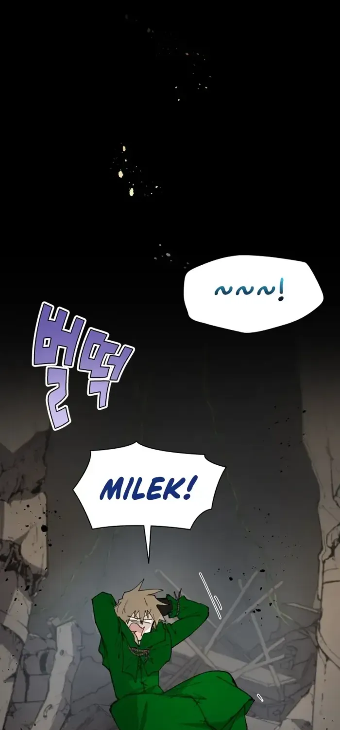 The Rebirth of the Hero’s Party’s Archmage Chapter 74 page 32 - 
