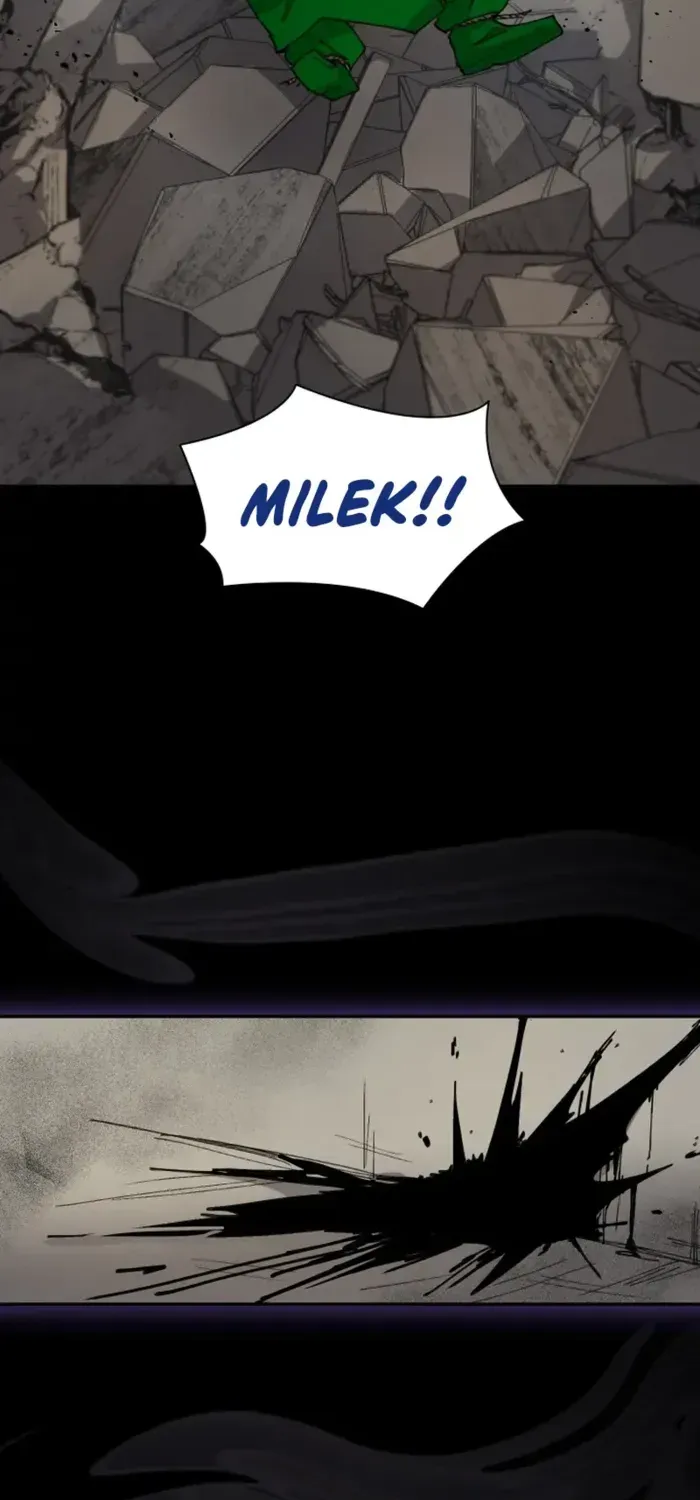 The Rebirth of the Hero’s Party’s Archmage Chapter 74 page 33 - 