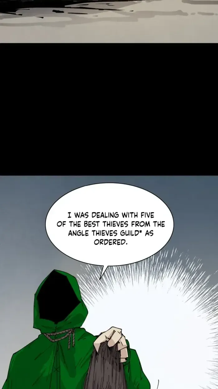 The Rebirth of the Hero’s Party’s Archmage Chapter 74 page 36 - 