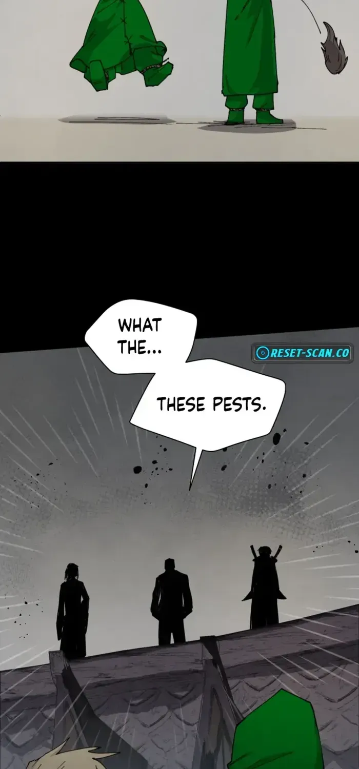 The Rebirth of the Hero’s Party’s Archmage Chapter 74 page 39 - 