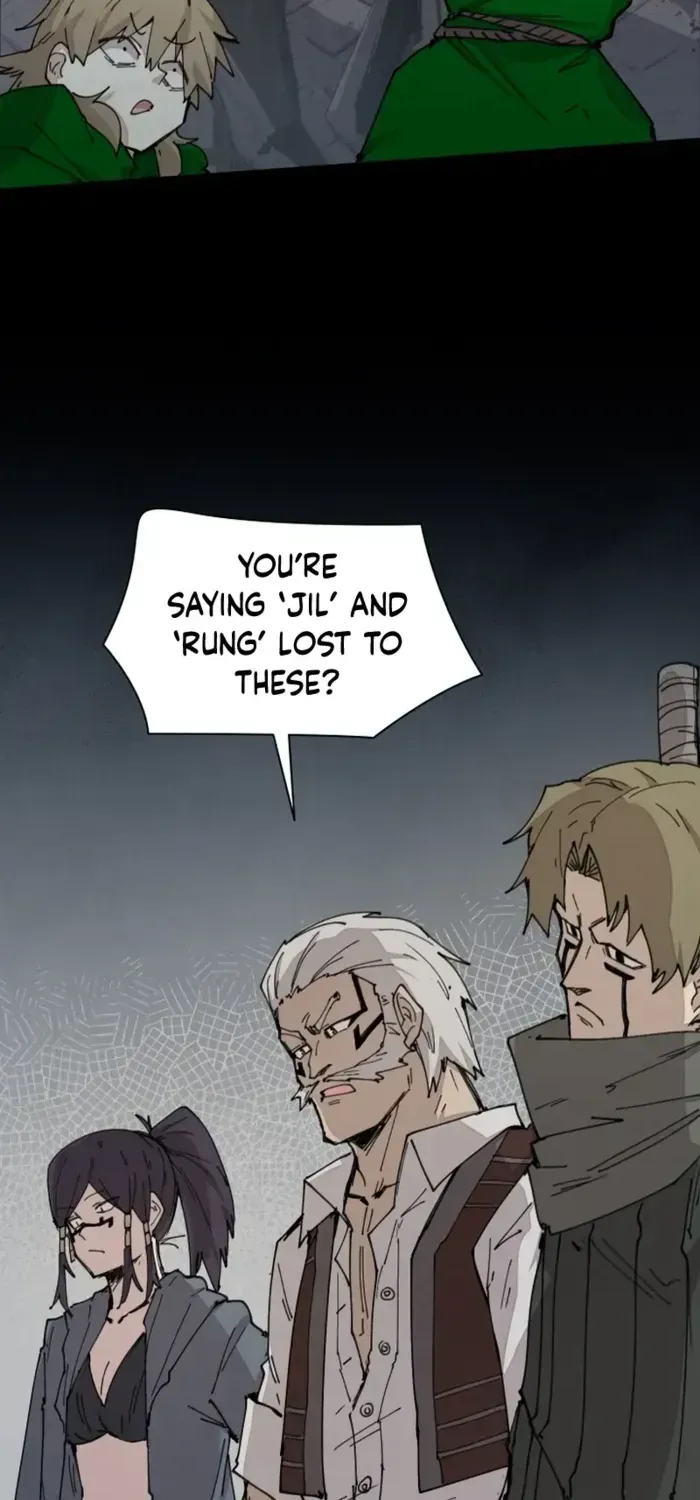 The Rebirth of the Hero’s Party’s Archmage Chapter 74 page 40 - 