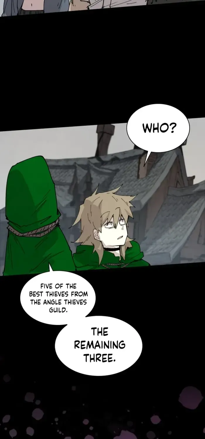 The Rebirth of the Hero’s Party’s Archmage Chapter 74 page 41 - 