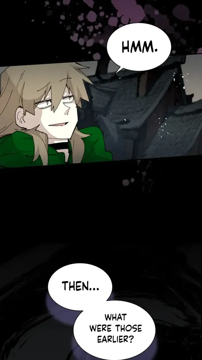 The Rebirth of the Hero’s Party’s Archmage Chapter 74 page 42 - 