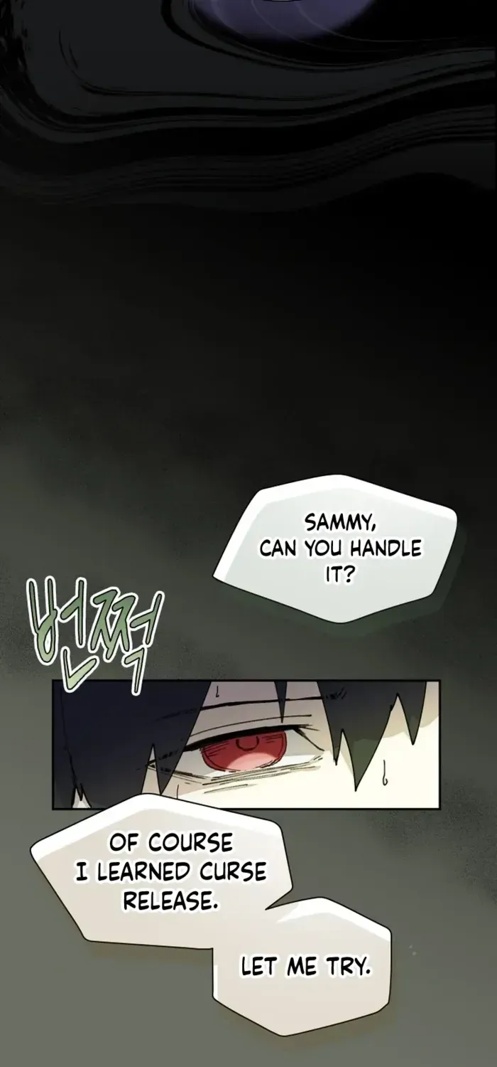 The Rebirth of the Hero’s Party’s Archmage Chapter 74 page 43 - 