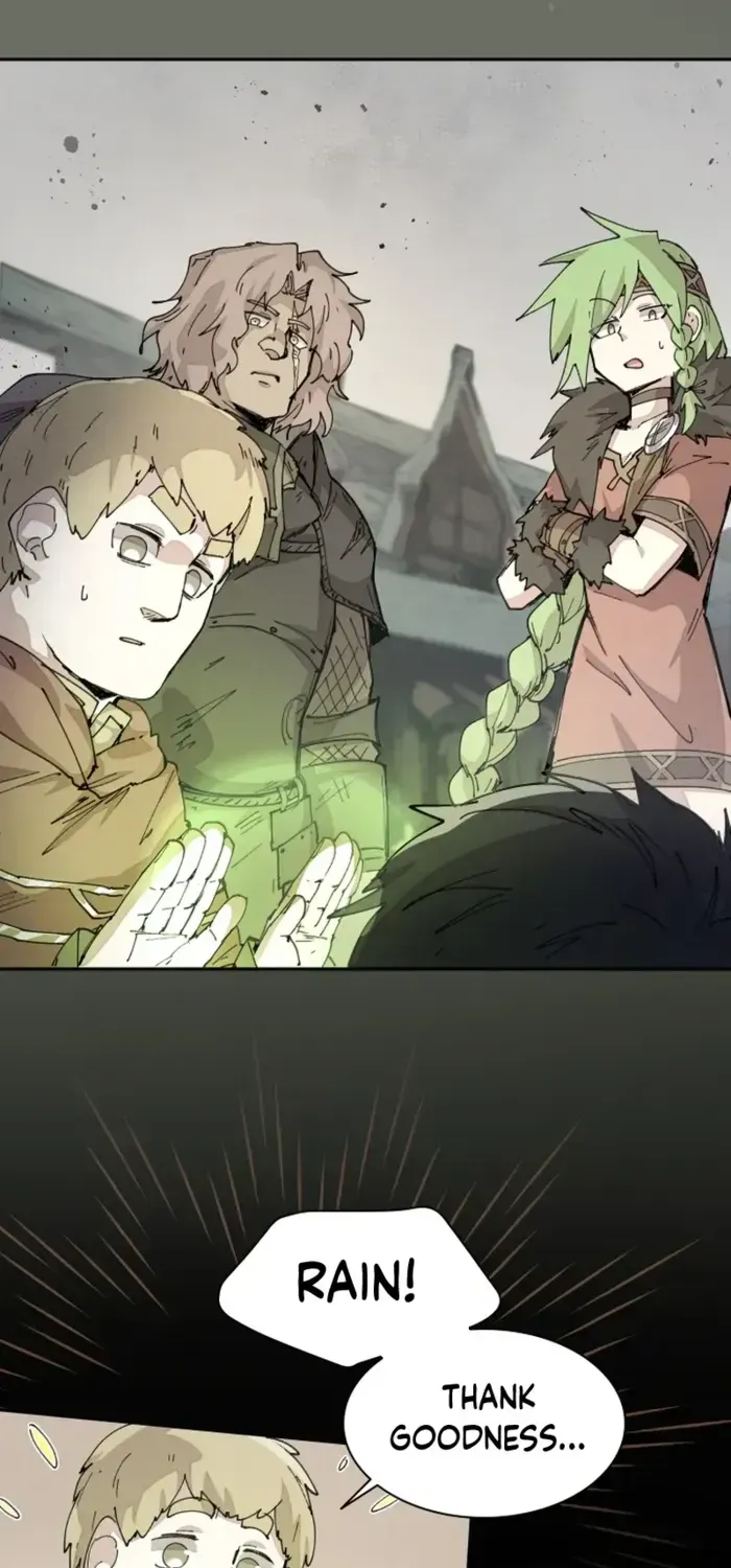 The Rebirth of the Hero’s Party’s Archmage Chapter 74 page 44 - 