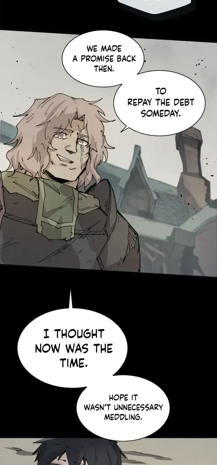 The Rebirth of the Hero’s Party’s Archmage Chapter 74 page 46 - 