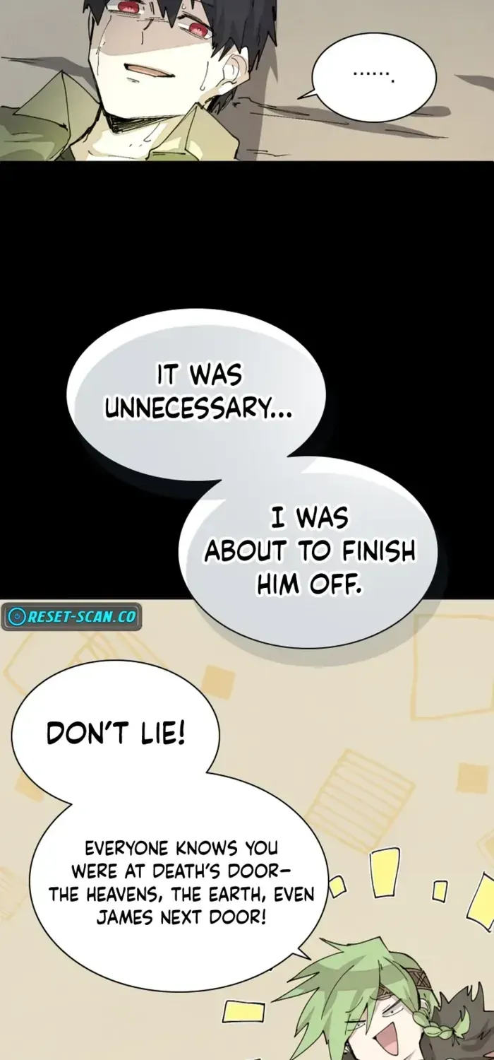 The Rebirth of the Hero’s Party’s Archmage Chapter 74 page 47 - 
